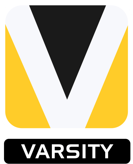 Varsity Clothing